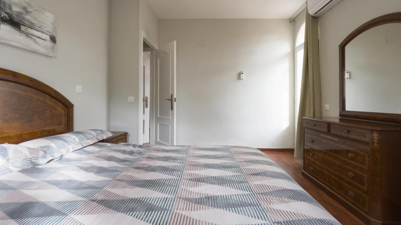 La Casa De La Tinaja Piscina Y Chimenea By Toledo Ap Βίλα Villamiel de Toledo Εξωτερικό φωτογραφία